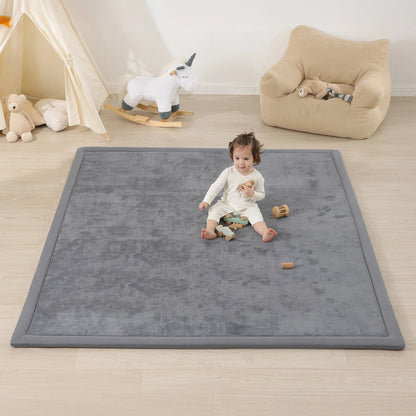 Couzzie Premium Baby Play Mat