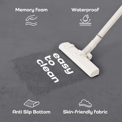 Couzzie Premium Baby Play Mat