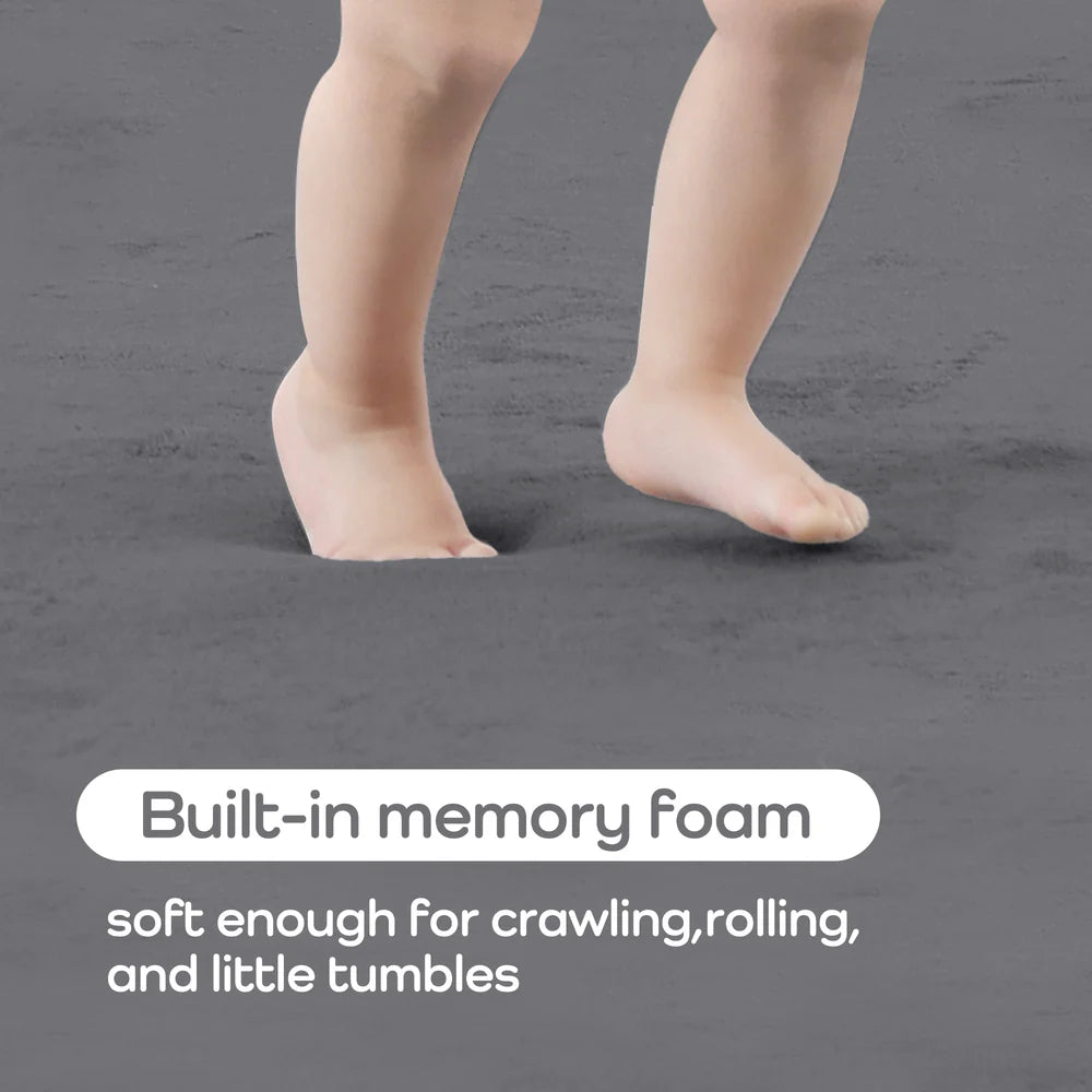 Couzzie Premium Baby Play Mat