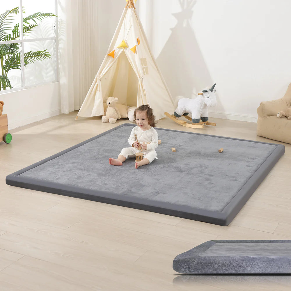 Couzzie Premium Baby Play Mat
