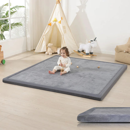 Couzzie Premium Baby Play Mat