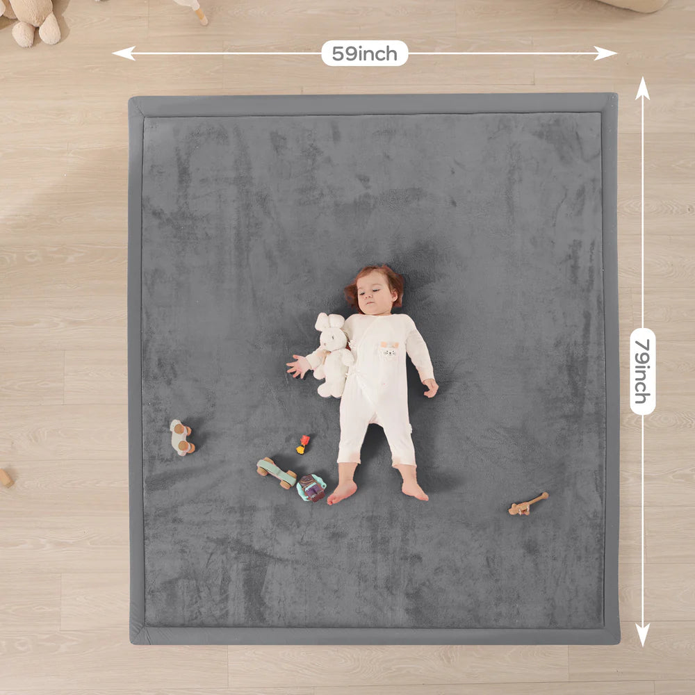 Couzzie Premium Baby Play Mat