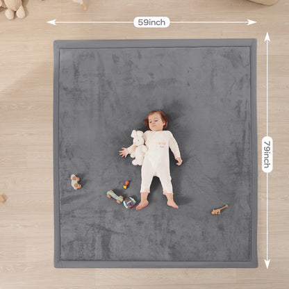 Couzzie Premium Baby Play Mat